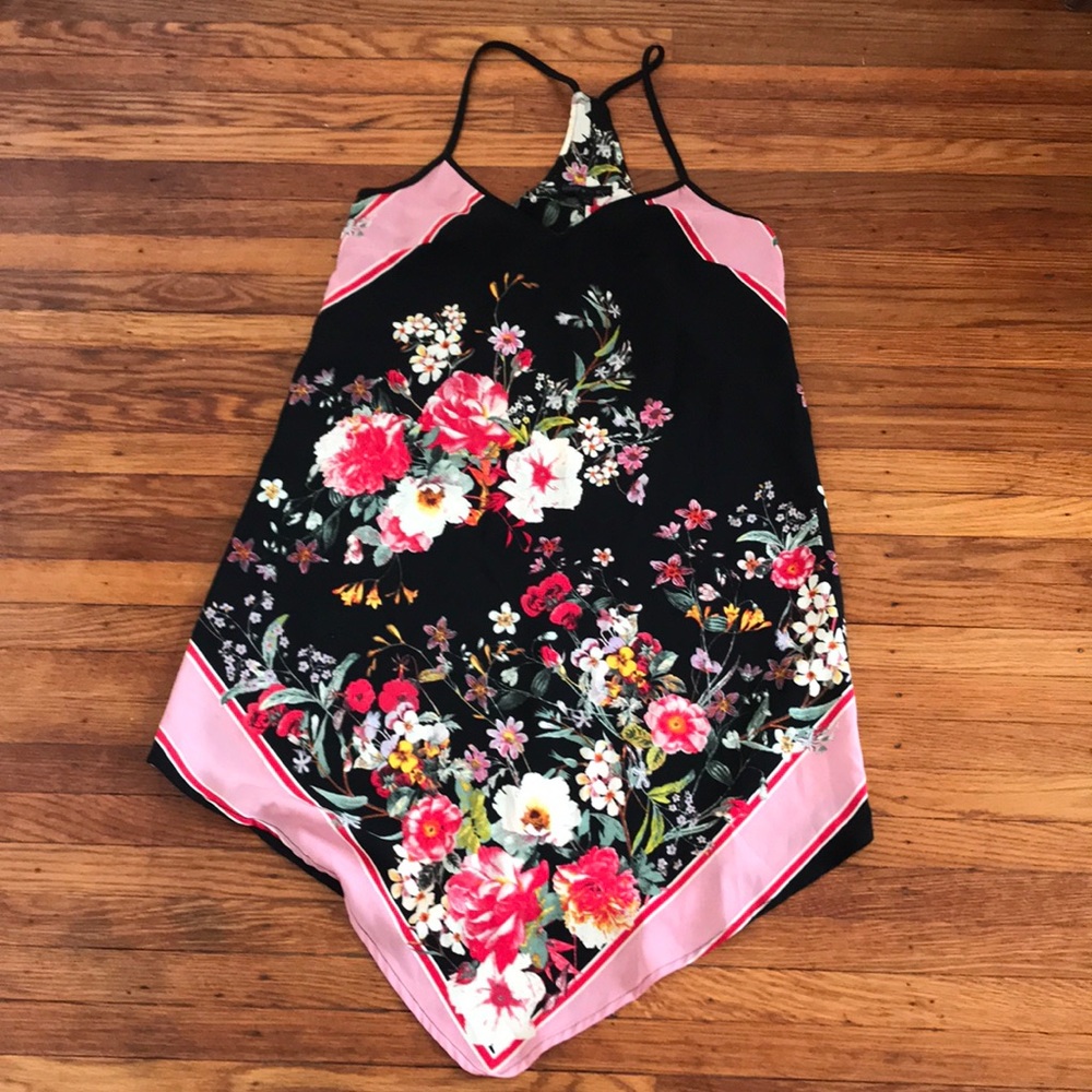 Kerchief top - Picture 2 of 2